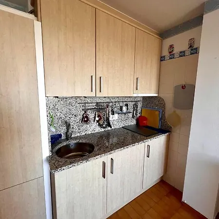 Apartament Vistes Al Mar Apartment