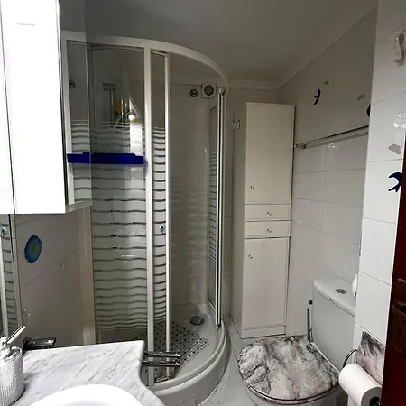 Apartament Vistes Al Mar